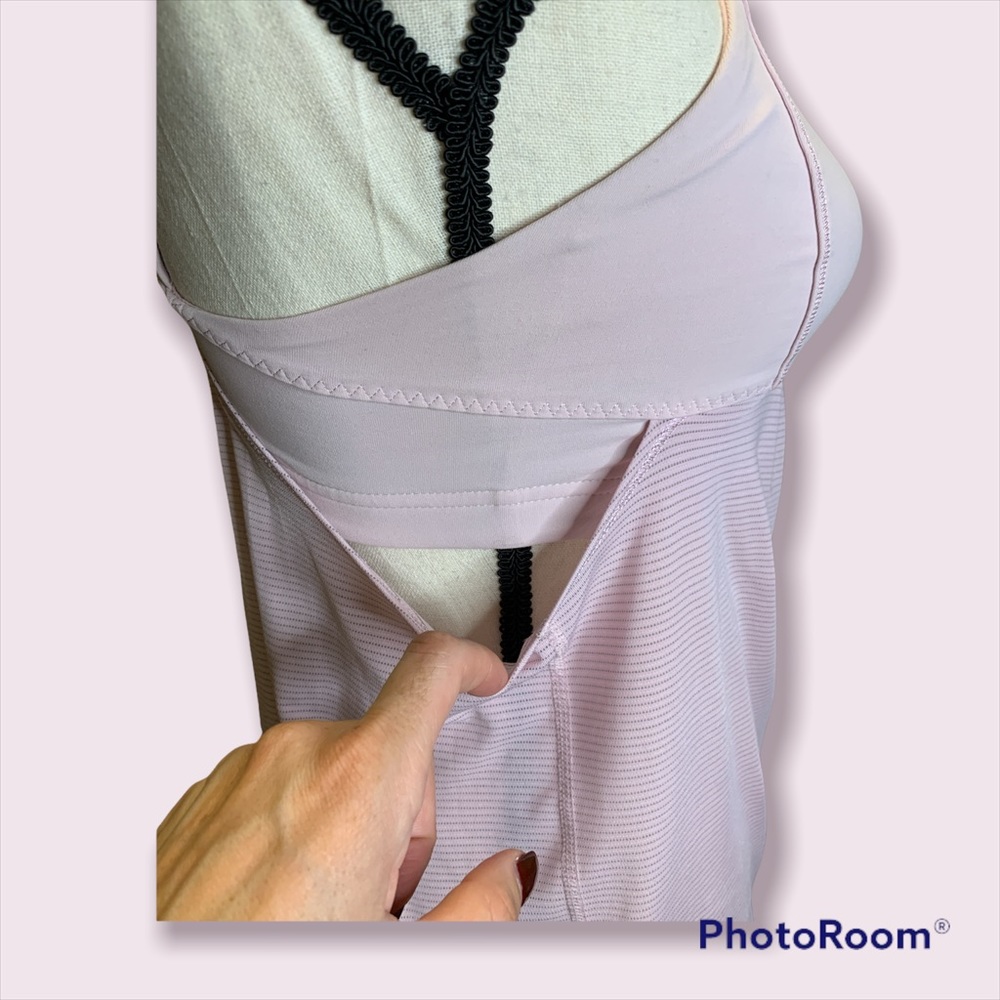 Lululemon Rest Less Tank - Picture 5 of 6